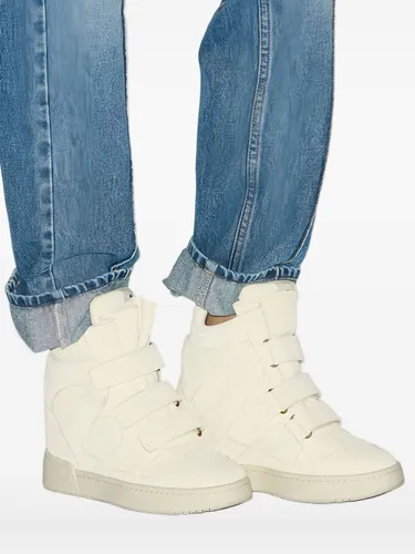 Isabel Marant Im3 Sneakers - Isabel Marant - Modalova