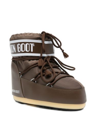 Moon Boot Icon Low Snow Boots - Moon Boot - Modalova