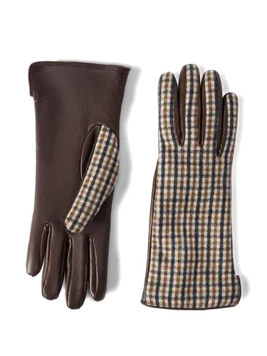 Brunello Cucinelli Wool Gloves - Brunello Cucinelli - Modalova