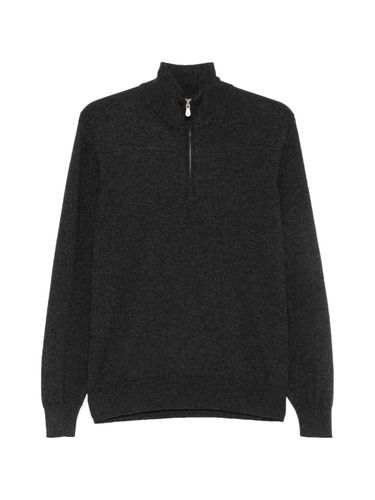 Cashmere Turtle-Neck Sweater - Brunello Cucinelli - Modalova