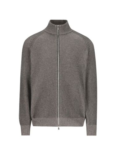 Cashmere Cardigan - Brunello Cucinelli - Modalova