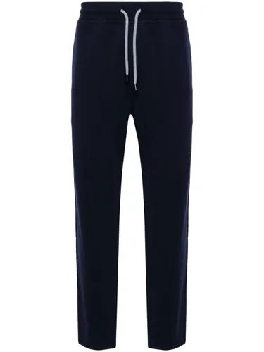 Cotton Blend Sweatpants - Brunello Cucinelli - Modalova