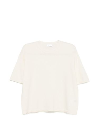 SOFT GOAT Cashmere T-Shirt - SOFT GOAT - Modalova