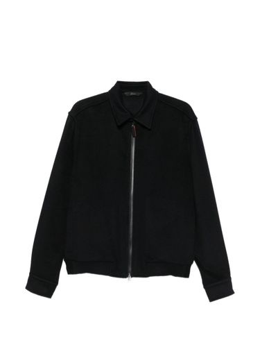 BRIONI Cashmere Overshirt - BRIONI - Modalova
