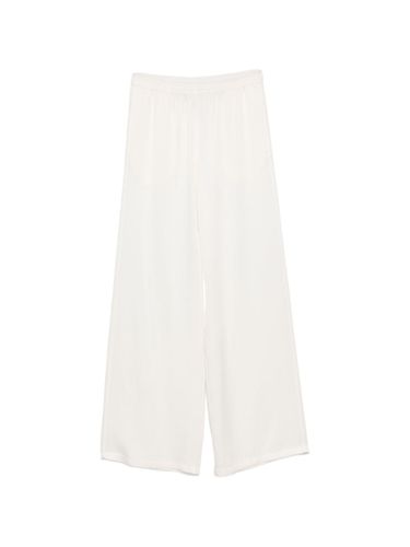 Fabiana Filippi Wide-Leg Trousers - Fabiana Filippi - Modalova