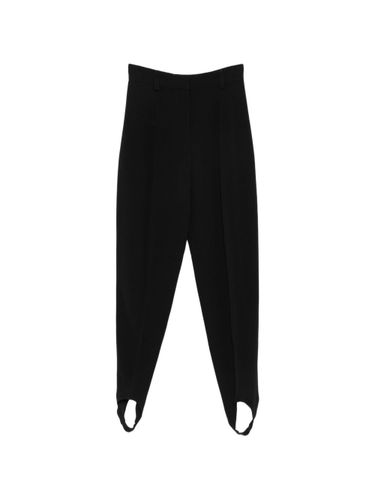 Stella McCartney Stirrup Trousers - Stella McCartney - Modalova