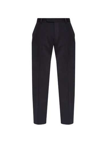 BRIONI Cotton Trousers - BRIONI - Modalova