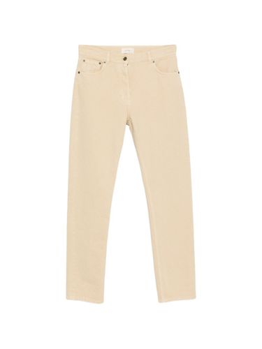 The Row Imma Denim Jeans - The Row - Modalova