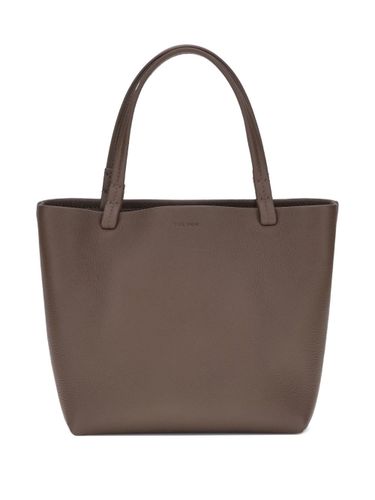 Park Tote Small Leather Tote - The Row - Modalova
