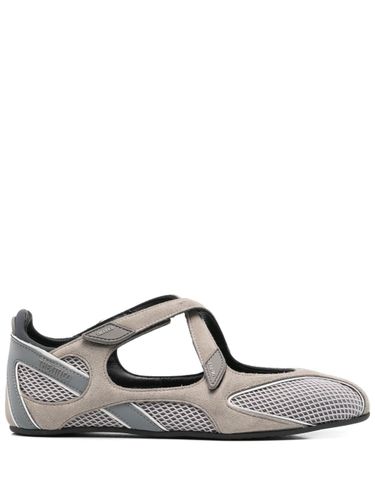 The Attico Fllor 01 Ballet Flats - The Attico - Modalova
