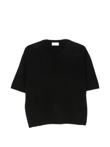 SOFT GOAT Cashmere T-Shirt - SOFT GOAT - Modalova