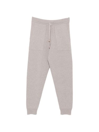 BRIONI Cashmere Trousers - BRIONI - Modalova