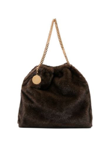 Falabella Drawstring Medium Handbag - Stella McCartney - Modalova