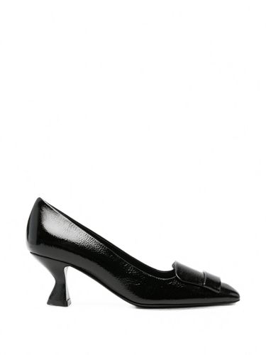 SERGIO ROSSI Leather Pumps - SERGIO ROSSI - Modalova