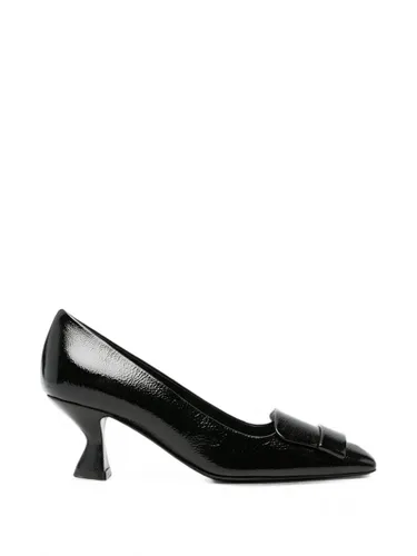SERGIO ROSSI Leather Pumps - SERGIO ROSSI - Modalova