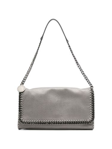 Falabella Flap Clutch - Stella McCartney - Modalova