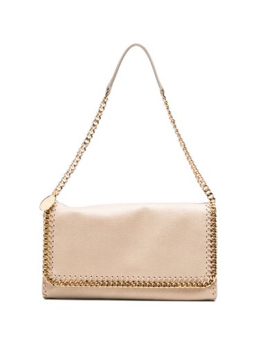 Falabella Flap Clutch - Stella McCartney - Modalova