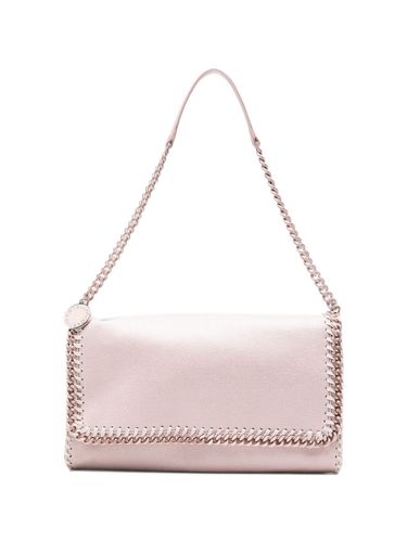 Falabella Flap Clutch - Stella McCartney - Modalova