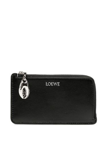 Loewe Claw Leather Card Case - Loewe - Modalova