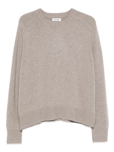 SOFT GOAT Wool Crewneck Jumper - SOFT GOAT - Modalova