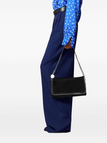 Falabella Flap Clutch - Stella McCartney - Modalova