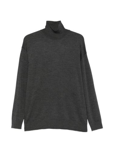 The Row Quabuki Wool Sweater - The Row - Modalova