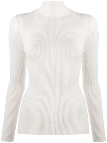 Wolford Wool Turtle-Neck Sweater - Wolford - Modalova