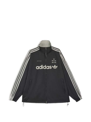Logo Sweatshirt - ADIDAS BY SONG FOR THE MUTE - Modalova