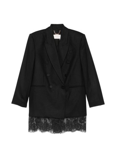 Valiant Wool Blazer Jacket - Zimmermann - Modalova