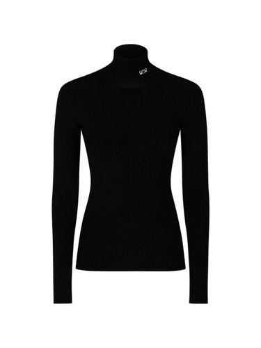 Loewe Turtle-Neck Sweater - Loewe - Modalova