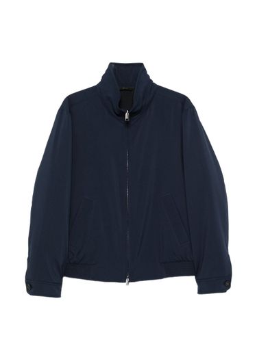 BRIONI Nylon Blouson Jacket - BRIONI - Modalova