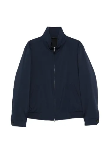 BRIONI Nylon Blouson Jacket - BRIONI - Modalova