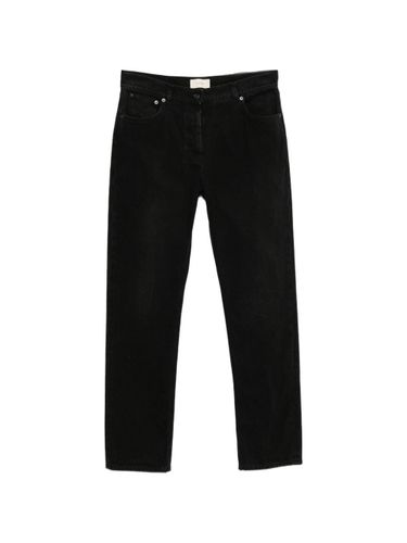 The Row Imma Denim Jeans - The Row - Modalova