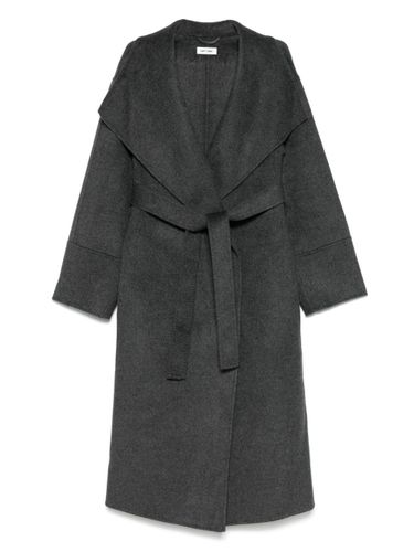 SOFT GOAT Wool Coat - SOFT GOAT - Modalova