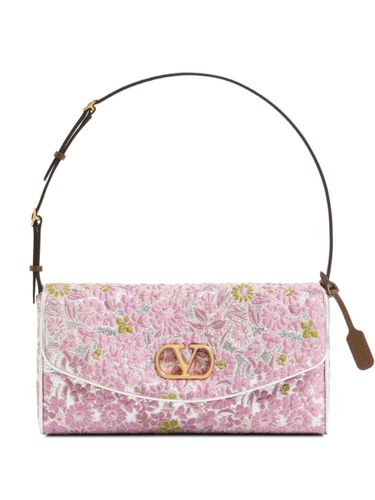 Devain Small Shoulder Bag - Valentino Garavani - Modalova