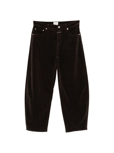 Closed Jazzie Barrel Denim Jeans - Closed - Modalova