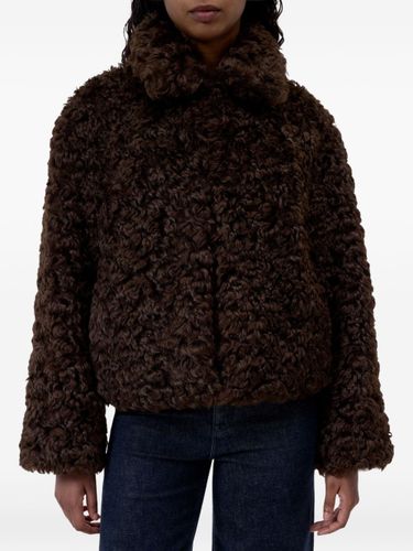 Closed Faux Fur Jacket - Closed - Modalova