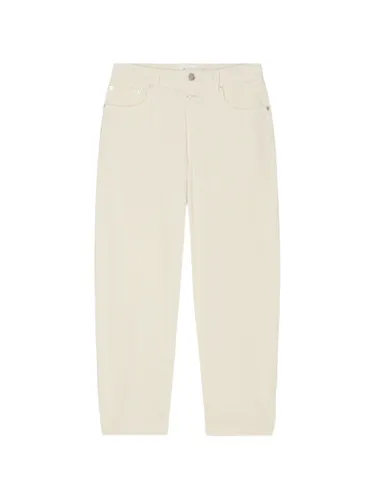 Closed Jazzie Barrel Denim Jeans - Closed - Modalova