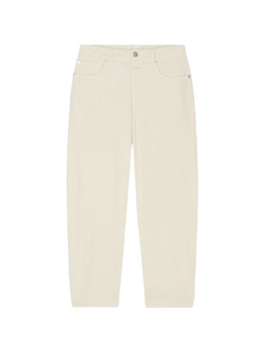 Closed Jazzie Barrel Denim Jeans - Closed - Modalova
