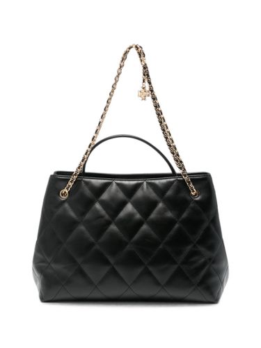 Tory Burch Fleming Leather Tote - Tory Burch - Modalova
