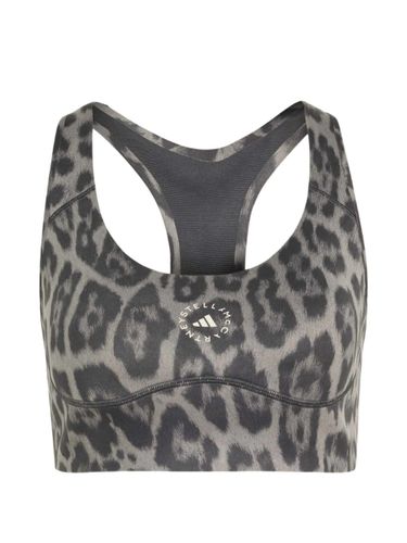 Gym Bralette - Adidas By Stella McCartney - Modalova