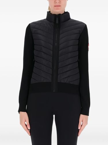 Canada Goose Hybridge Wool Jacket - Canada Goose - Modalova
