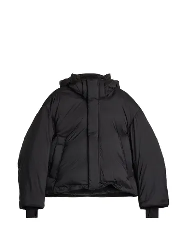 Y-3 Short Puffer Jacket - Y-3 - Modalova