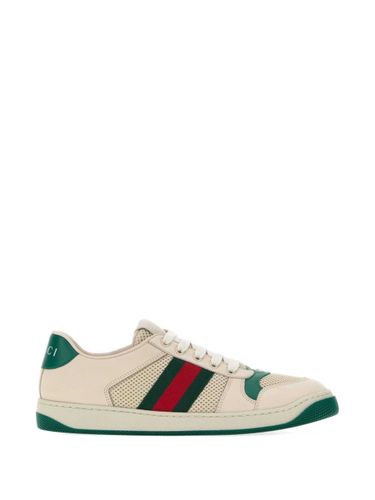 Gucci Screener Sneakers - Gucci - Modalova