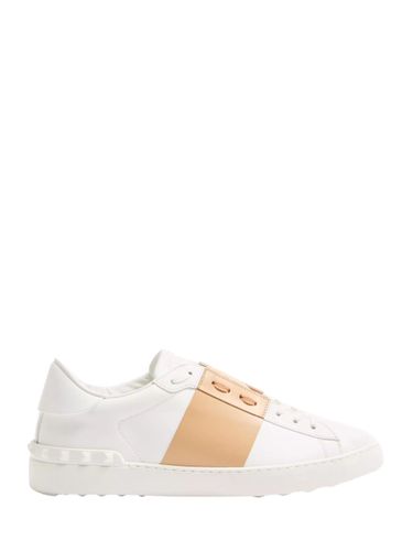 Valentino Garavani Sneaker Open - Valentino Garavani - Modalova