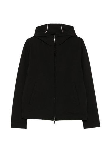 Emporio Armani Nylon Blouson Jacket - Emporio Armani - Modalova
