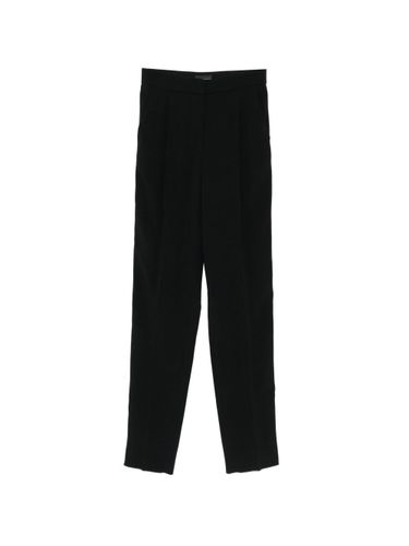 Emporio Armani Slim Trousers - Emporio Armani - Modalova