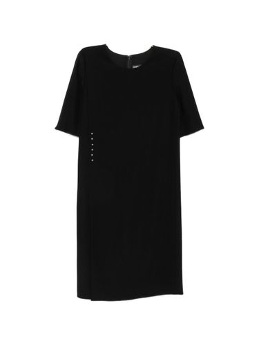 Emporio Armani Short Dress - Emporio Armani - Modalova