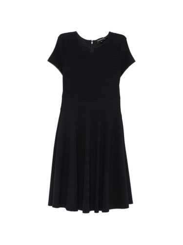 Emporio Armani Midi Dress - Emporio Armani - Modalova