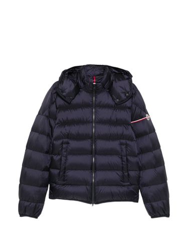 Moncler Ravenlock Down Jacket - Moncler - Modalova